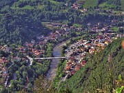 26 Zoom sul Brembo col Ponte Nuovo e Romacolo